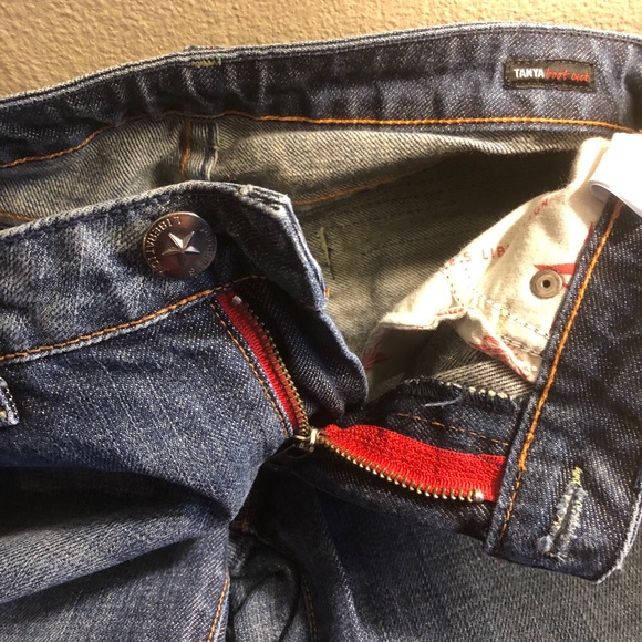 People’s Liberation Jeans (26) - Picture 5 of 7